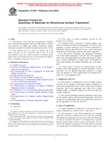 UNGÜLTIG ASTM D1369-84(2006) 1.7.2006 Ansicht