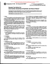UNGÜLTIG ASTM D1386-83(1993)e1 1.1.1900 Ansicht