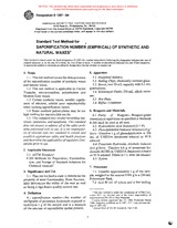 UNGÜLTIG ASTM D1387-84 1.1.1900 Ansicht