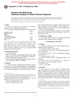 UNGÜLTIG ASTM D1394-76(1999) 10.5.1999 Ansicht