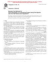 UNGÜLTIG ASTM D1403-02 10.12.2002 Ansicht