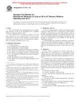 UNGÜLTIG ASTM D1412-03 10.4.2003 Ansicht