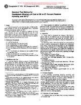 UNGÜLTIG ASTM D1412-93(1997) 1.1.1900 Ansicht
