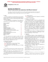 UNGÜLTIG ASTM D1413-05 1.6.2005 Ansicht