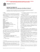 UNGÜLTIG ASTM D1413-99 10.4.1999 Ansicht