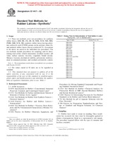UNGÜLTIG ASTM D1417-03 10.6.2003 Ansicht