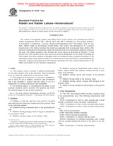 UNGÜLTIG ASTM D1418-01a 10.5.2001 Ansicht