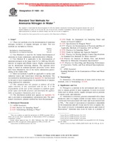 UNGÜLTIG ASTM D1426-03 10.6.2003 Ansicht