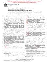 UNGÜLTIG ASTM D1430-03 10.7.2003 Ansicht