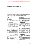 UNGÜLTIG ASTM D1440-77(1982) 1.1.1900 Ansicht