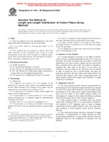 UNGÜLTIG ASTM D1440-96(2002) 10.11.1996 Ansicht