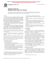 UNGÜLTIG ASTM D1441-00 10.9.2000 Ansicht