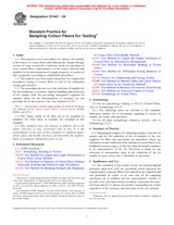 UNGÜLTIG ASTM D1441-06 1.6.2006 Ansicht