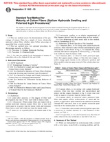 UNGÜLTIG ASTM D1442-93 10.11.2000 Ansicht