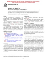 UNGÜLTIG ASTM D1448-05 1.3.2005 Ansicht