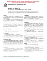 UNGÜLTIG ASTM D1455-87(2002) 30.1.1987 Ansicht