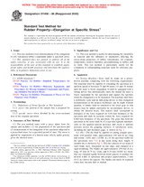 UNGÜLTIG ASTM D1456-86(2005) 1.12.2005 Ansicht