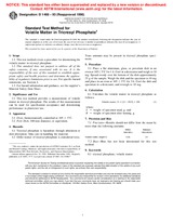 UNGÜLTIG ASTM D1468-93(1996) 1.1.2001 Ansicht