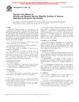 UNGÜLTIG ASTM D1480-02 10.11.2002 Ansicht