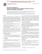UNGÜLTIG ASTM D1480-02e1 10.11.2002 Ansicht