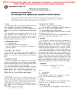 UNGÜLTIG ASTM D1483-95 15.2.1995 Ansicht