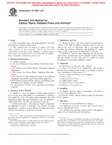 UNGÜLTIG ASTM D1508-02e1 10.11.2002 Ansicht
