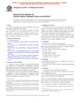 UNGÜLTIG ASTM D1508-02(2007) 1.5.2007 Ansicht