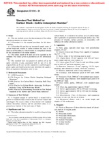 UNGÜLTIG ASTM D1510-01 10.12.2001 Ansicht