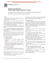 UNGÜLTIG ASTM D1510-03 1.11.2003 Ansicht