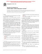 UNGÜLTIG ASTM D1510-06 1.1.2006 Ansicht