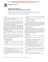 UNGÜLTIG ASTM D1510-07 1.7.2007 Ansicht