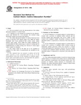 UNGÜLTIG ASTM D1510-08b 1.9.2008 Ansicht