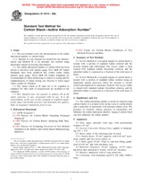 UNGÜLTIG ASTM D1510-08c 1.11.2008 Ansicht