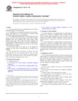 UNGÜLTIG ASTM D1510-09 15.5.2009 Ansicht