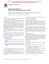 UNGÜLTIG ASTM D1510-09a 1.7.2009 Ansicht