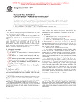 UNGÜLTIG ASTM D1511-00e2 10.11.2000 Ansicht