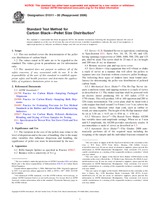 UNGÜLTIG ASTM D1511-00(2006) 1.7.2006 Ansicht