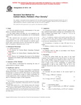 UNGÜLTIG ASTM D1513-04 1.12.2004 Ansicht