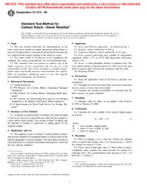 UNGÜLTIG ASTM D1514-00 10.12.2001 Ansicht
