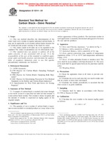 UNGÜLTIG ASTM D1514-01 10.12.2001 Ansicht