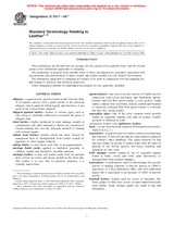 UNGÜLTIG ASTM D1517-04e1 1.9.2004 Ansicht