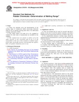 UNGÜLTIG ASTM D1519-95(2009) 1.7.2009 Ansicht