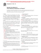 UNGÜLTIG ASTM D1525-06 15.3.2006 Ansicht