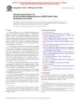 UNGÜLTIG ASTM D1527-99(2005) 1.8.2005 Ansicht