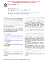 UNGÜLTIG ASTM D1535-12a 15.7.2012 Ansicht