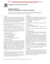 UNGÜLTIG ASTM D1546-96(2003) 10.7.2003 Ansicht