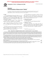 UNGÜLTIG ASTM D1550-94(2000) 1.1.2000 Ansicht