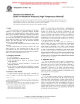 UNGÜLTIG ASTM D1552-03 10.3.2003 Ansicht