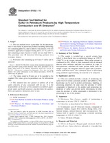 UNGÜLTIG ASTM D1552-15 1.4.2015 Ansicht