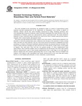 UNGÜLTIG ASTM D1554-01(2005) 1.10.2005 Ansicht